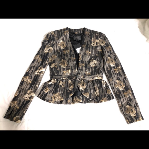 Bird By Juicy Couture Blazer - Picture 6 of 8